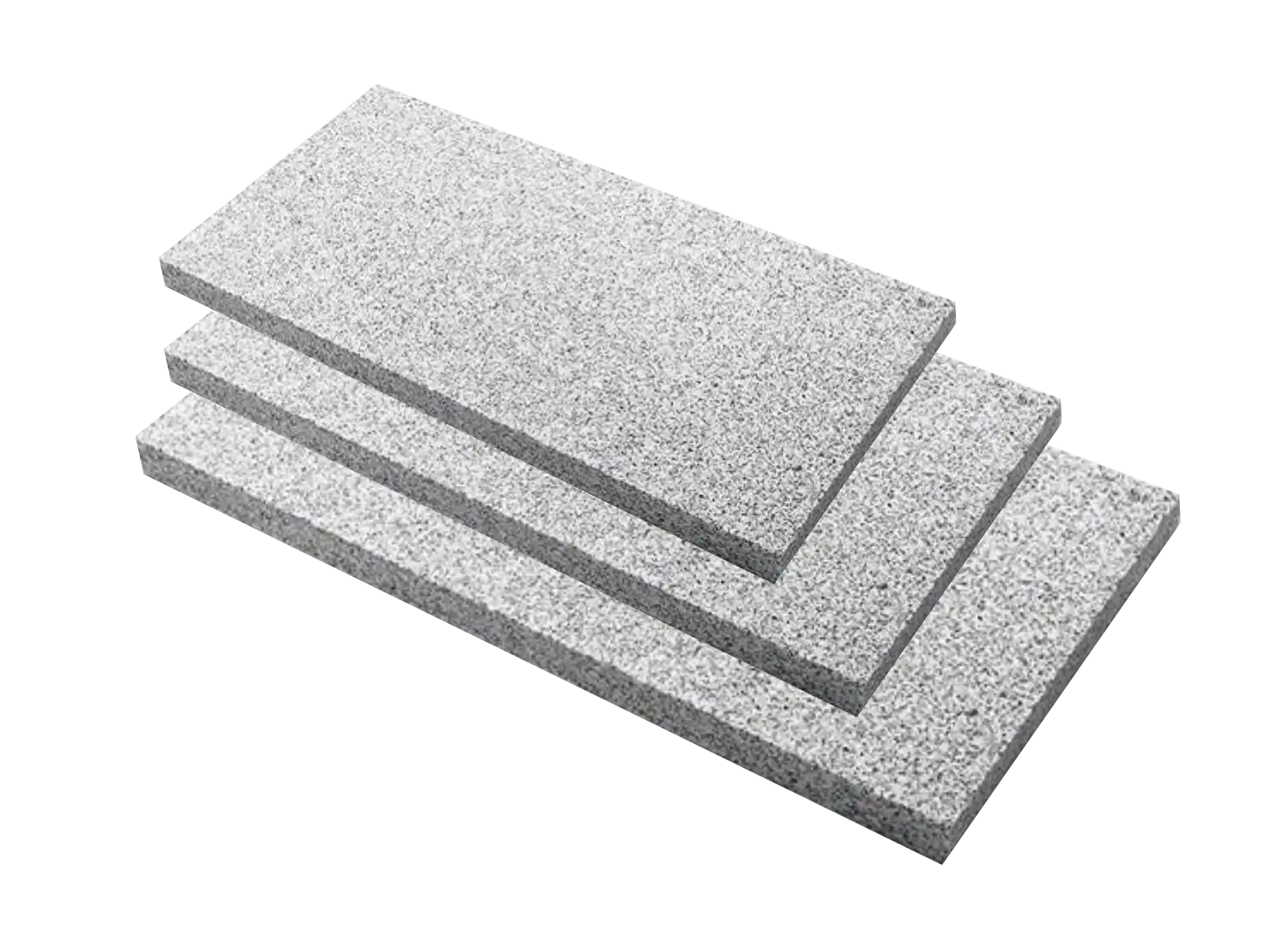Beton Plak Taşı